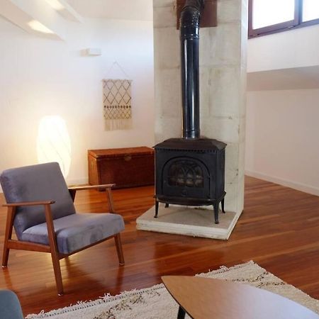 Duplex Precioso Con Jacuzzi, Sauna Y Chimenea . Ochandiano Exterior foto